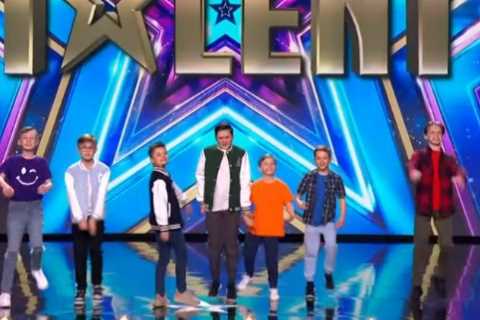 Furious Britain’s Got Talent fans all have the same complaint and demand change to show