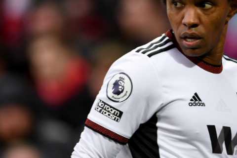 Ex-Chelsea and Arsenal star Willian slams former club’s fans as he says ‘I don’t want to go back,..