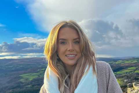 Love Island’s Faye Winter admits that she goes back to her old job ‘every week’ and wouldn’t see..