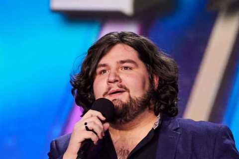Britain’s Got Talent fans fume that Travis George was ‘robbed’ – as he’s revealed to have starred..