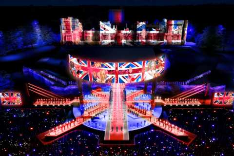 Coronation concert in fresh blow as another huge star is forced to pull out at the last minute