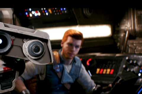 Warning to Star Wars Jedi: Survivor players – you could be at risk of losing your purchased items
