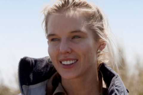 I’m A Celeb’s Helen Flanagan reveal she clashed with Coronation Street bosses for very bizarre..