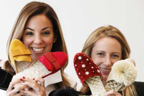 I made £39MILLION after my stylish side hustle took off – even Meghan Markle loves my products