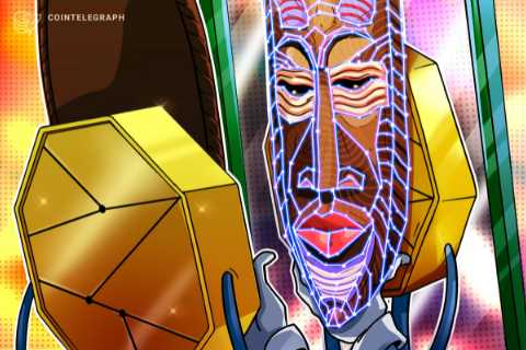 Nigeria goes blockchain: Policy could impact digital identity