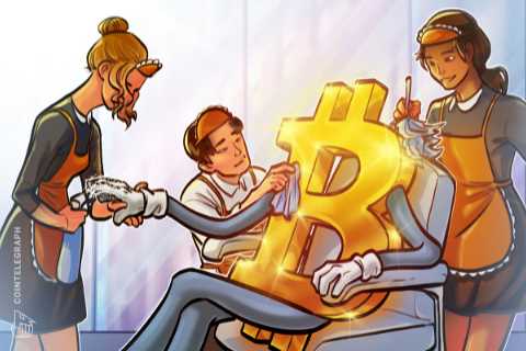 Bitcoin takes flight in Liechtenstein: Minister proposes government services paid in crypto 