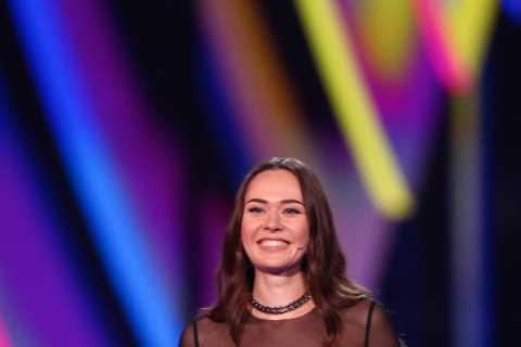 Who are the hosts of Eurovision 2023?