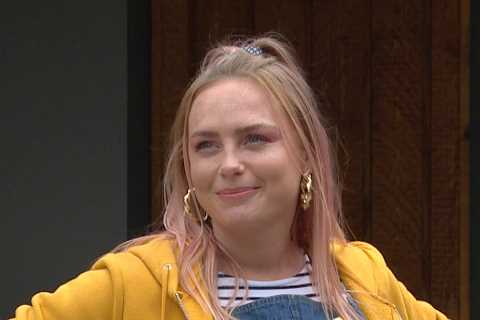 Emmerdale star admits the cast ‘worry’ after string of departures from ITV soap