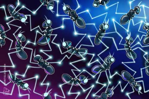Microsoft, Goldman Sachs, others partner in new blockchain network 