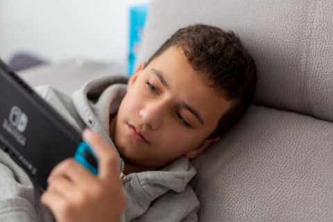 Nintendo fans devastated after president reveals there will be no Switch 2 this year – here’s what..