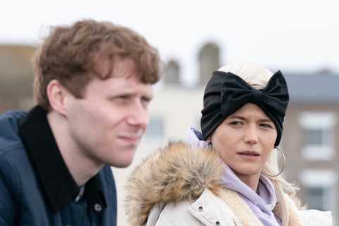 Dying Lola Pearce given devastating news in EastEnders as Jay takes drastic action