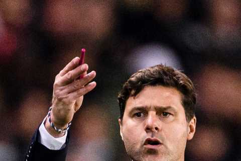 Mauricio Pochettino identifies THREE Chelsea transfers to create brand new spine despite..