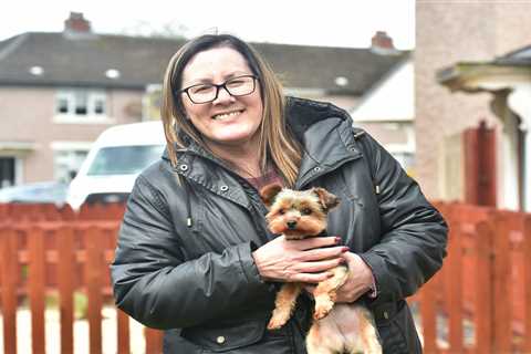 I scooped a massive £200k on People’s Postcode Lottery – here’s why I waited two days to claim my..