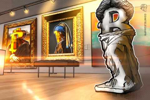 Bitcoin ordinals hit Binance NFT Marketplace in latest update 