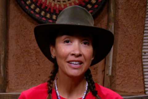I’m A Celeb fans convinced Myleene Klass has accidentally revealed show winner with cryptic comment