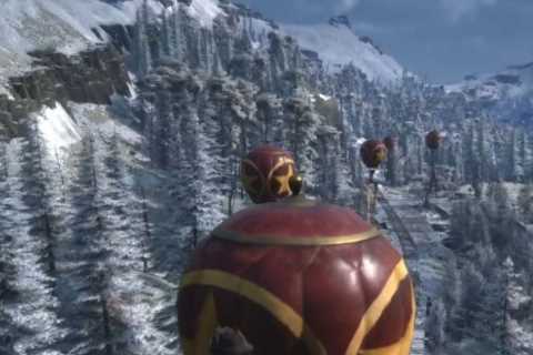 Is Hogwarts Legacy worth it on PS4? – comparison to the PS5 version