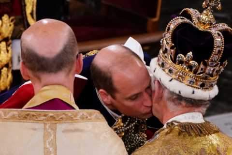I’m a royal expert – how Prince William’s touching bond with George is worlds apart from rocky..
