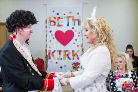 Coronation Street’s Andy Whyment hints at Kirk and Beth reunion despite dramatic split