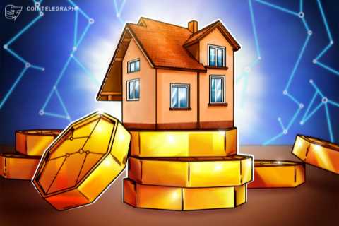 32% of home offices invest in digital assets: Goldman Sachs 
