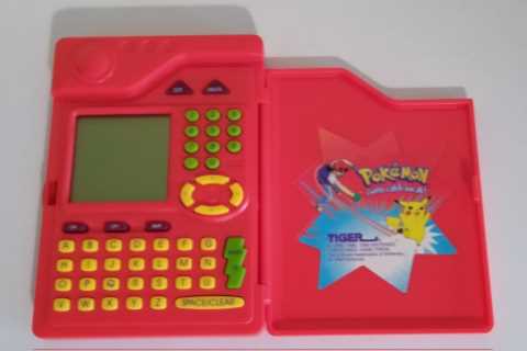 Nintendo didn’t want to release Pokémon toys – here’s the strange reason why