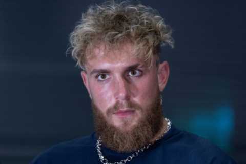 Jake Paul says stars on KSI’s Misfits Boxing must ‘respect the sport’ more and slams ‘circus’..