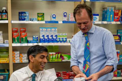 Tory’s pledge to hire 6,000 extra GPs has been scrapped
