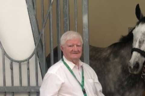 I took Princess Zoe out of Tony Mullins’ yard because I feared for her health, claims owner Paddy..