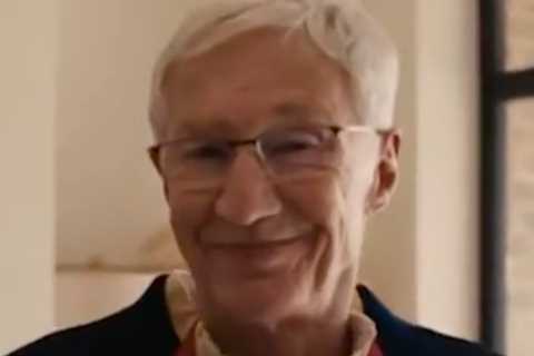 Paul O’Grady’s final gift revealed as fans break down in tears over late star