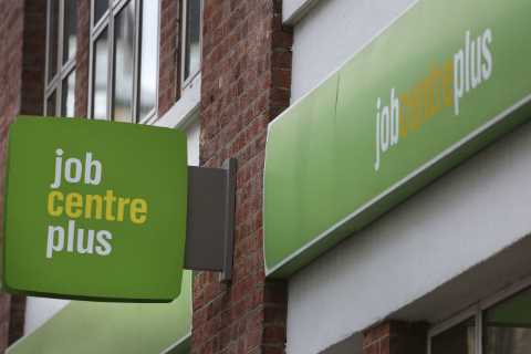 Record five million Brits on out-of-work benefits as PM orders ministers to get figures down