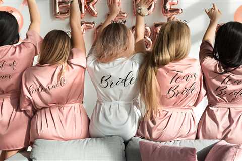 Four ways to plan the perfect hen-do without breaking the bank
