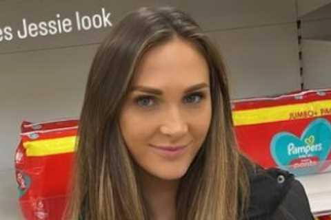 Love Island’s Will Young drops huge baby hint with cryptic pic of girlfriend Jessie Wynter
