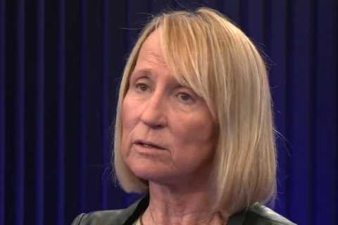 Carol McGiffin slams Loose Women for forcing ‘woke views down viewers’ throats’ after quitting over ..