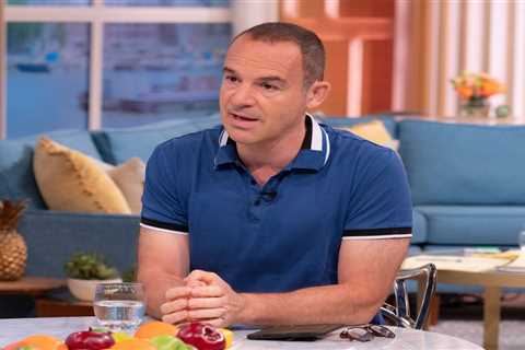 Martin Lewis issues urgent warning for anyone earning less than £60,000 to make 10 minute check –..
