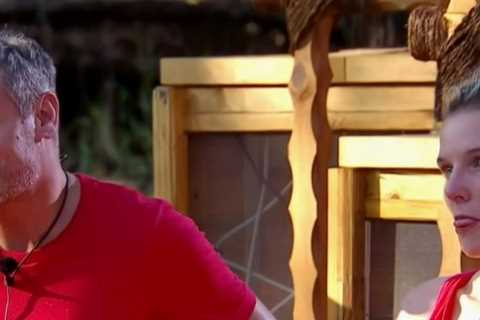 I’m a Celeb fans all have the same complaint as two campmates leave in shock elimination