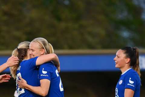 Hayes reckons Chelsea will face an ‘aggressive’ Leicester and declines to speculate on transfer..