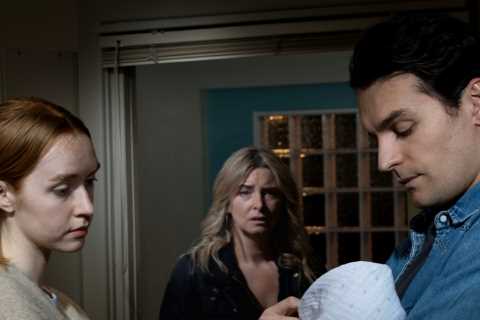 Who is Reuben’s real father in Emmerdale? Five jaw-dropping fan theories
