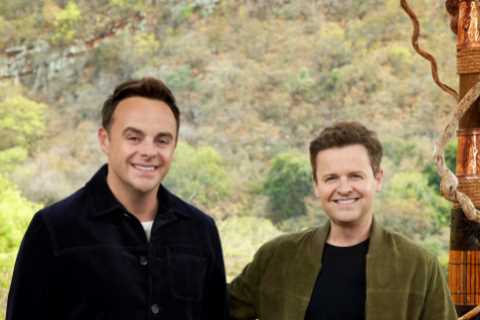 I’m A Celeb fans predict ‘big twist’ that will decide show winner in series first