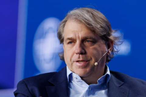 Chelsea make decision on season tickets after Todd Boehly was warned of ‘irreversible toxicity’..