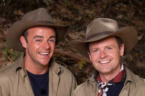 I’m A Celebrity Coming Out show axed in huge shake up as new show replaces fan favourite