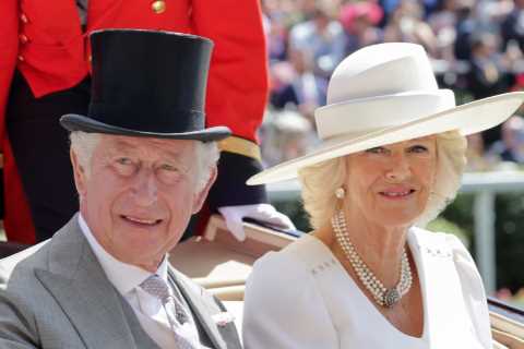 Report claims King Charles ‘not looking forward’ to huge British sporting event as it poses ‘first..