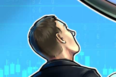 How the IRS seized $10B worth of crypto using blockchain analytics
