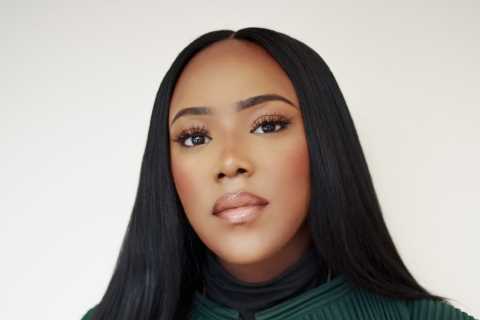 I quit my banking job to start my own business – it’s so successful even Premier League legend..