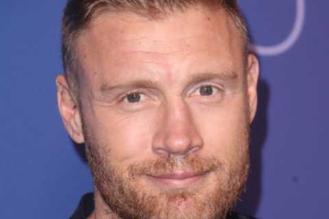Top Gear star Freddie Flintoff in the money as assets rise by £500k in a year despite horror crash