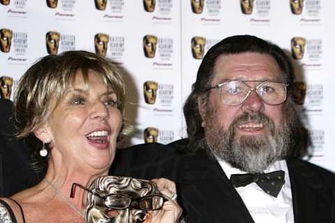 Soaps forgotten relatives: From Emmerdale co-stars who had played siblings to Brookside pair who..