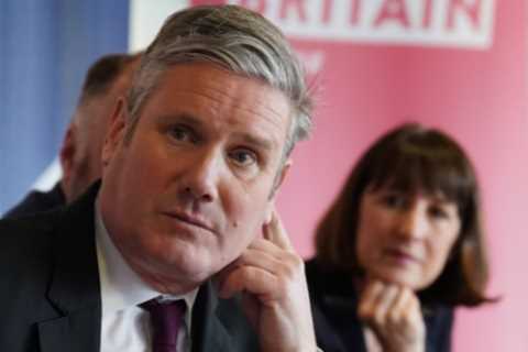 Sir Keir Starmer &amp; Sir Ed Davey will hold ‘serious’ talks to plot path to No10 coalition