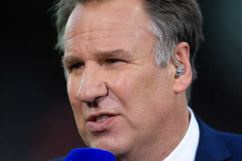 Arsenal legend Paul Merson reveals huge mistake Mikel Arteta made which all-but handed Man City..
