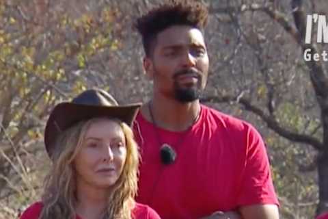 I’m A Celebrity South Africa blunder ‘gives away’ which stars make it to final show – days before..