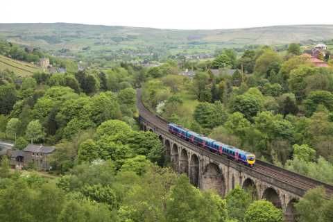 Massive change to train service as government steps in over railway’s ‘continuous cancellations’