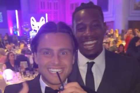 Love Island stars fuel feud rumours as one Islander is ‘missing’ from reunion night out