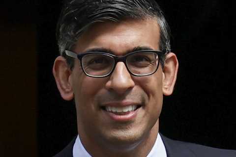 Red Wall MPs warn Rishi Sunak to pull his finger out by summer or face election defeat